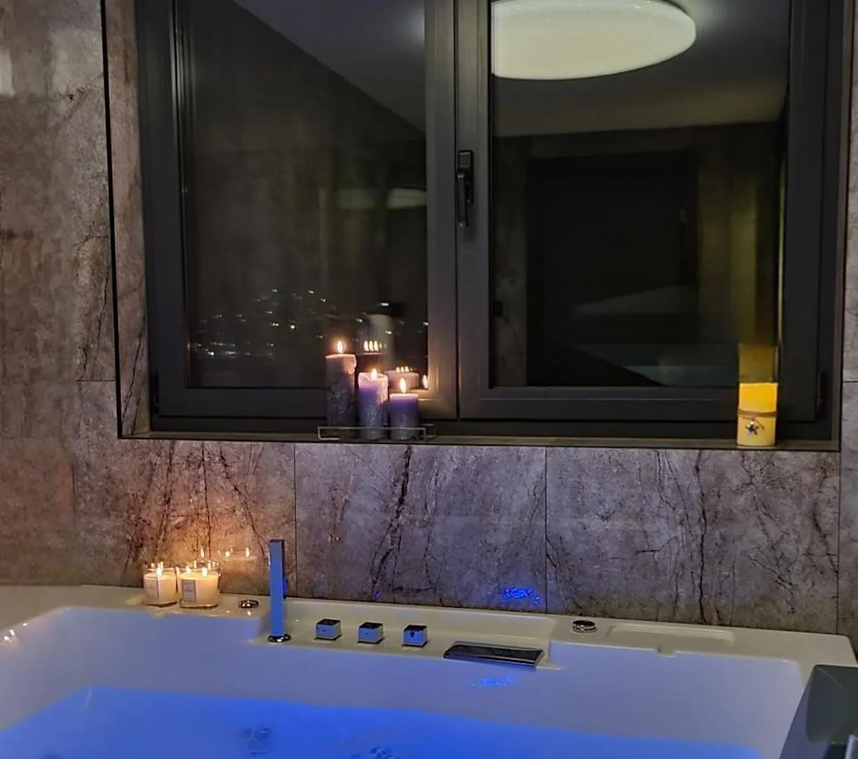 Villa Palace Al Nera 2 Luxurius At Sea Trogir