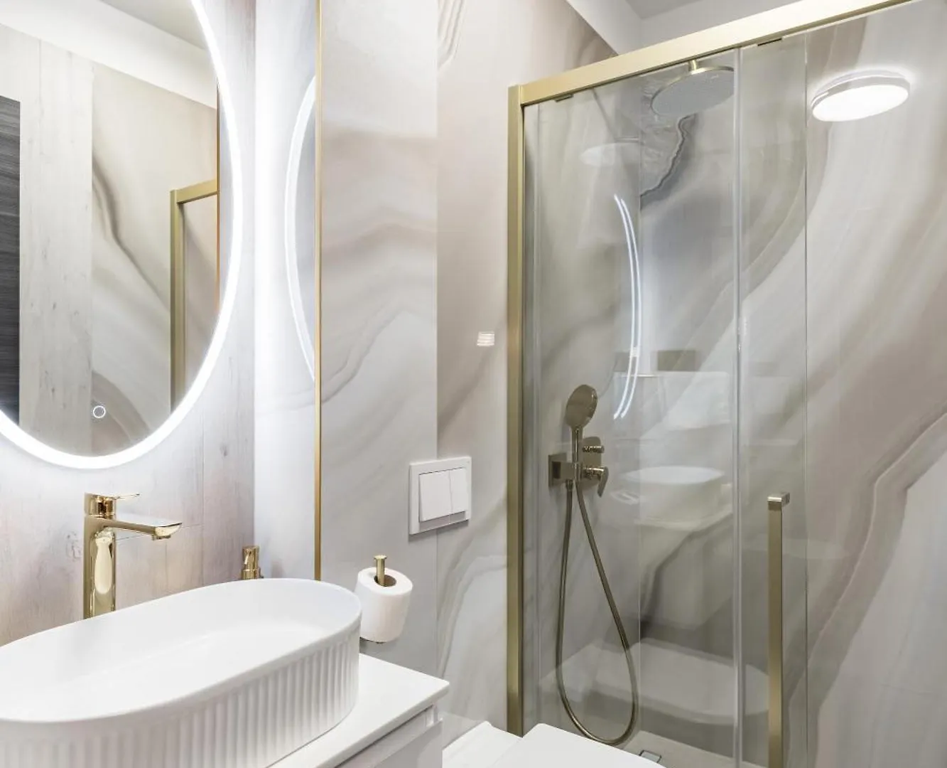 Villa Palace Al Nera 2 Luxurius At Sea Trogir Croatie