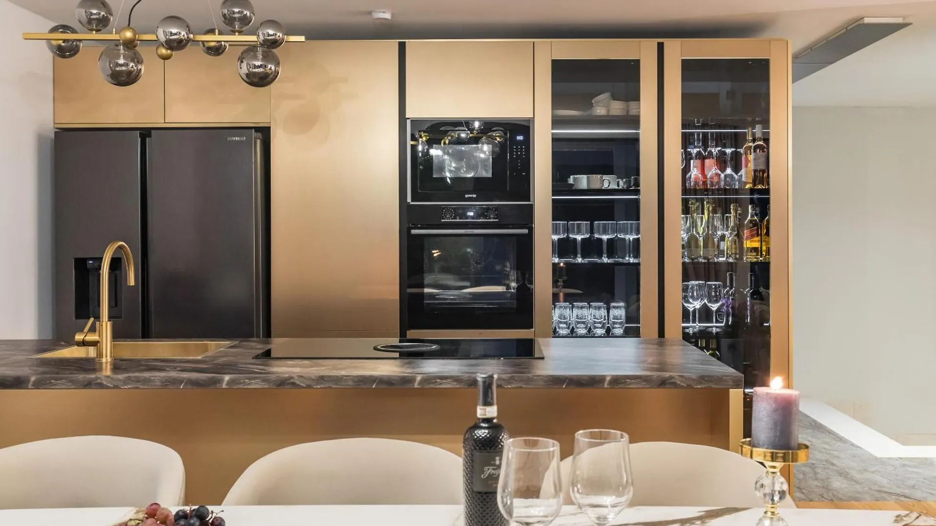 Villa Palace Al Nera 2 Luxurius At Sea Trogir 0*,