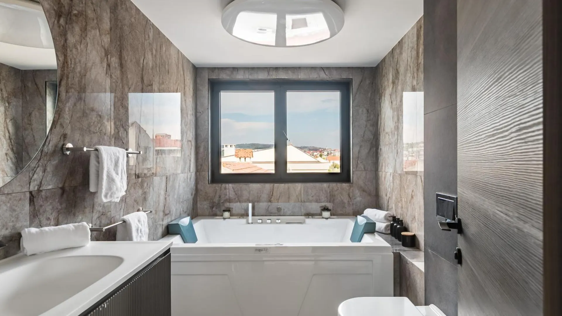 Villa Palace Al Nera 2 Luxurius At Sea Trogir