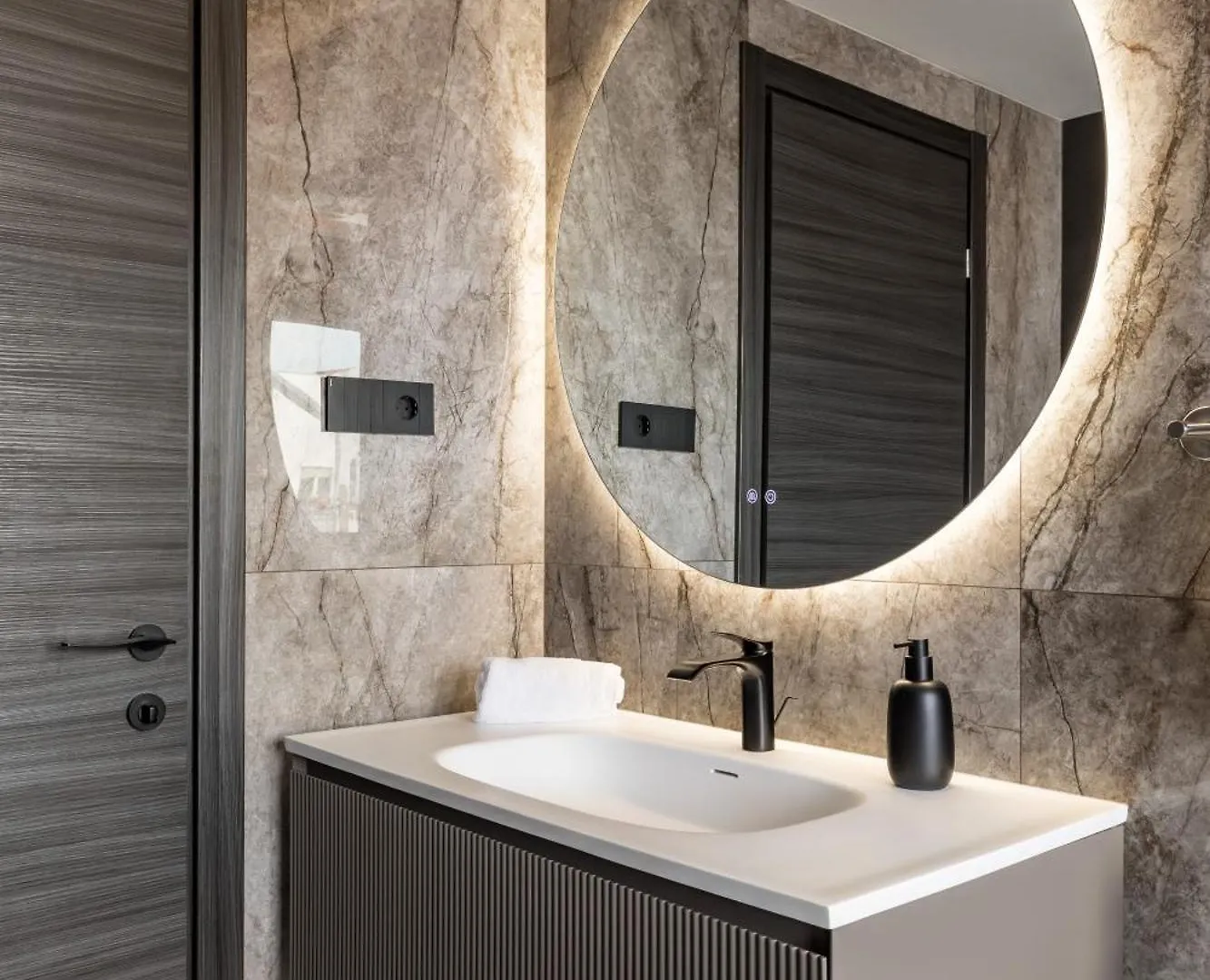 Villa Palace Al Nera 2 Luxurius At Sea Trogir